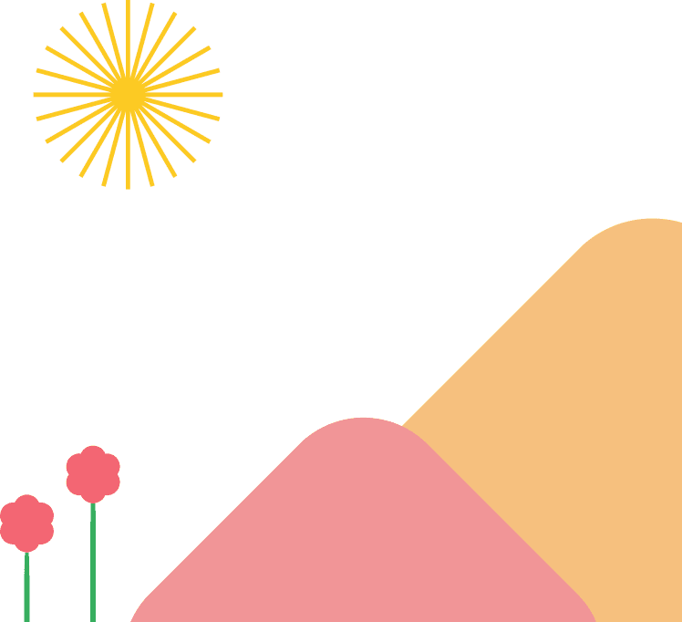 Decorative illustration